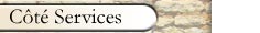 C�t� Services
