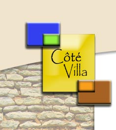 C�t� Villa